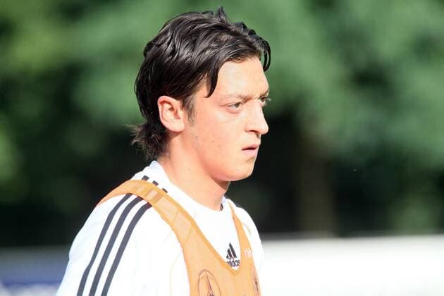 Mesut Oezil (Deutschland)