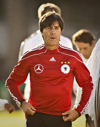 Bundestrainer Joachim Löw (Deutschland) 05. September 2010 Training DFB Nationalmannschaft o0 Nationaltrainer, Trainer