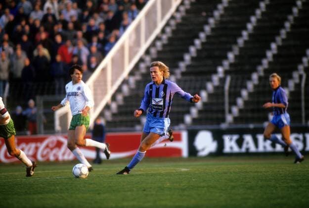 Jörg Neun (SV Waldhof Mannheim)