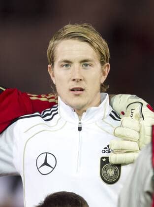 Lewis HOLTBY (DFB Deutschland U21)