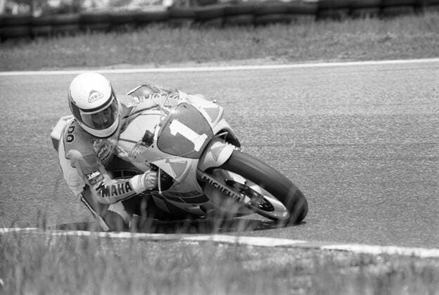 Carlos Lavado (Venezuela Yamaha) o0 250er, 250ccm, 250-er, ccm Aktion
