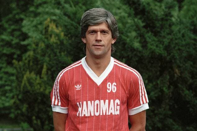 Werner Lorant (Hannover 96)