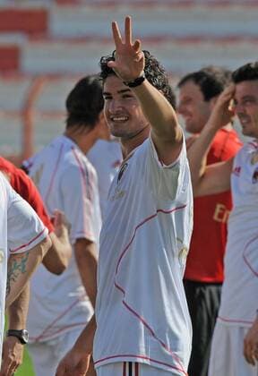 ALEXANDRE PATO (AC Mailand) -