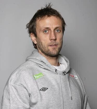 Steinar Ege (NOR) 