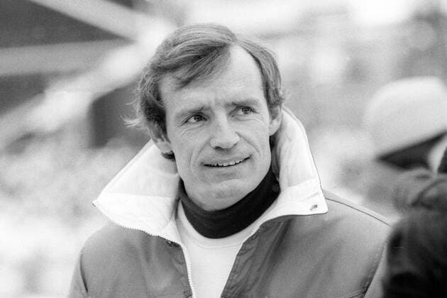 Jean Claude Killy (Frankreich) Alpiner Skilauf WM Herren Alpine Ski WM 1978, Ski Alpin, Skisport, Riesenslalom Porträt Garmisch Partenkirchen