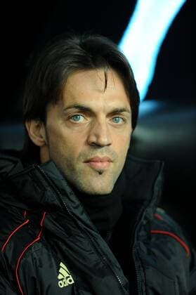 Nicola LEGROTTAGLIE (AC Mailand) - AC Mailand vs. Lazio Rom - NicoloXZangirolami