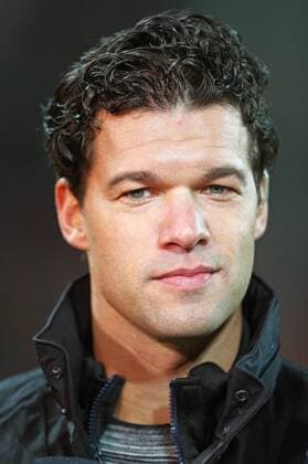 Samstag 20.11.2010, 1. Bundesliga Saison 10 11 - 13. Spieltag in Leverkusen, Bayer 04 Leverkusen - FC Bayern Muenchen, Michael Ballack (Bayer 04) DeFodi018 o0 privat