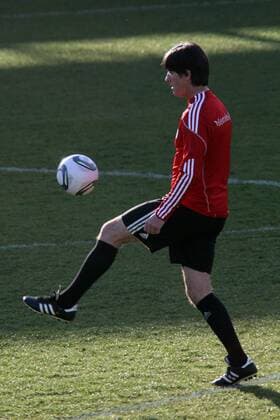 Bundestrainer Joachim Löw (GER) o0 DFB Trainer Nationaltrainer