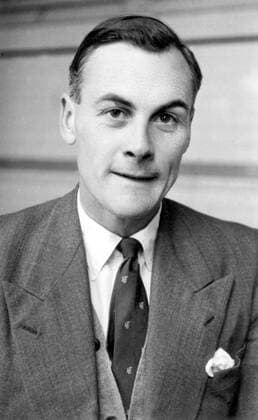 Ian Buchan- Everton, Manager 1956-58. 