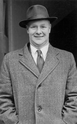 Fußball, Trainerhistorie Brighton & Hove Albion von 1901 bis heute Don Welsh (Liverpool FC coach) 1953 - 