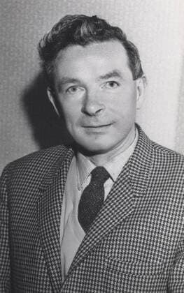James Jimmy Hagan (Manager) - West Bromwich Albion. Apr.1963-May.67. 