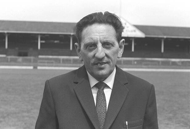 Fußball, Trainerhistorie Sheffield United von 1889 bis heute Manager Jimmy Sirrel Notts County 1970 71 Season 