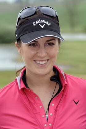Sandra GAL, GER - Ladies German Open 2011,Golfclub Gut Häusern, 16.05.2011