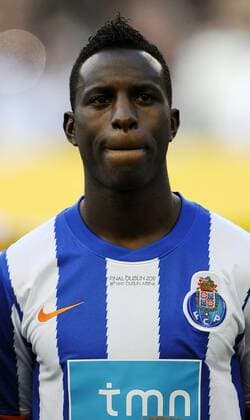 Dublin, FC Porto - Sporting SC Braga, Silvestre Varela 