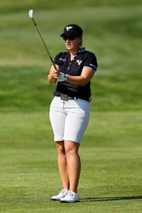 GOLF - Ladies Europeam Tour, UniCredit Ladies German Open MARKT INDERSDORF,DEUTSCHLAND,19.MAI.11 - DIVERS, GOLF - Ladies European Tour, UniCredit Ladies German Open im GC Gut Haeusern. Bild zeigt Nicole Gergely (AUT). 