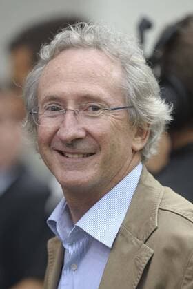 Stade Reims vs Evian Thonon Gaillard (TG FC) - Ligue 2 - 20.05.2011 - Franck Riboud (FRA, CEO des Sponsors Danone) - JBAutissier 
