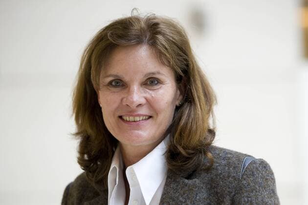 Ulrike NASSE-MEYFARTH (Leichtathletik), Neuaufnahme in die Hall of Fame 2011, Porträt, (Porträt), Portrait, Querformat, Benefiz-Gala Goldene Sportpyramide 2011 am 20.05.2011 im Hotel Adlon Kempinski in Berlin