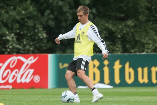 Philipp Lahm (GER)