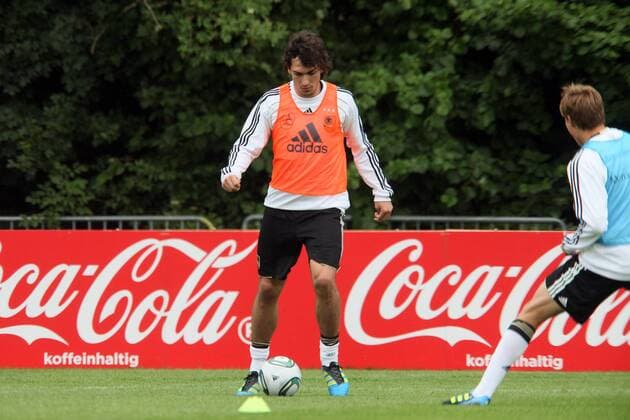 Mats Hummels (GER)