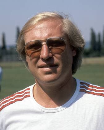 Trainer Horst Heese (Viktoria Aschaffenburg) - DEUTSCHSPRACHIGE SPORTZEITSCHRIFTEN UND -ZEITUNGEN NUR NACH RÜCKSPRACHE