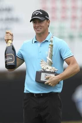 05.06.2011 SAAB Welsh Open Golf from Celtic Manor Twenty Ten Course South Wales. ALEXANDER NOREN wins the SAAB Welsh Open 2011 xDavidxLloydx  ActionPlus11179796 Content restricted for UK based newspaper