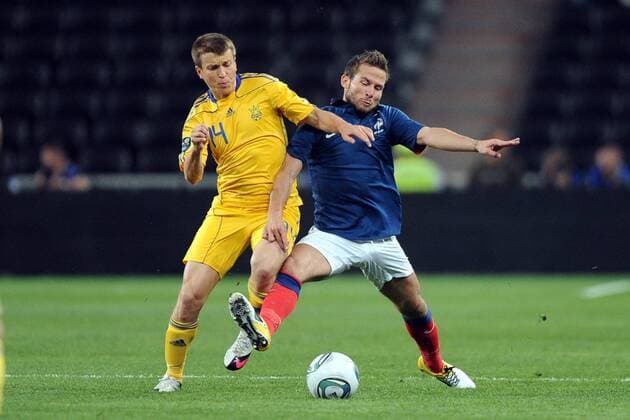Yohan CABAYE (France) -Ruslan ROTAN (Ukraine) - FRA - UKR xAnthonyBibardxFEPx 