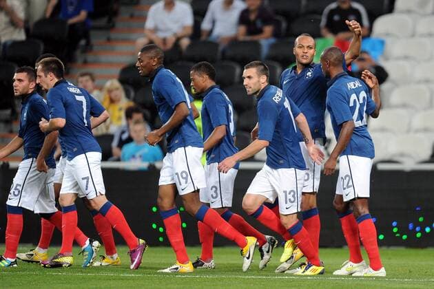 Younes KABOUL - FRA - UKR xAnthonyBibardxFEPx 