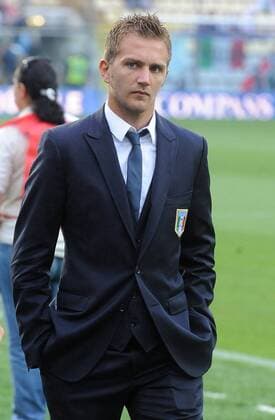 DOMENICO CRISCITO (ITA)