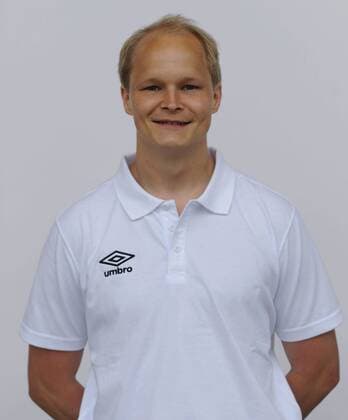 Football 10.06.2011, Porträttermin Nationalteam Norwegen: Kenneth Wilsgard 