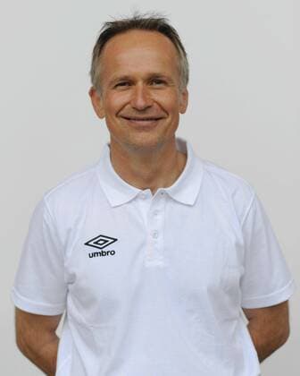Terje Halvorsen 