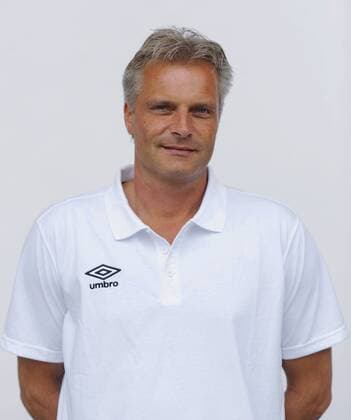 Espen Granli 