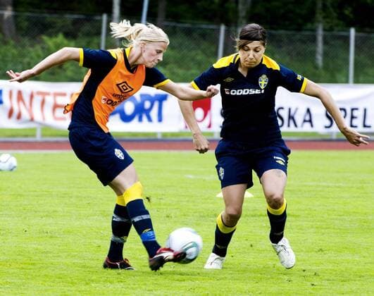 Stenungsund, Linda Forsberg, Sofia Jacobsson KP0300003 