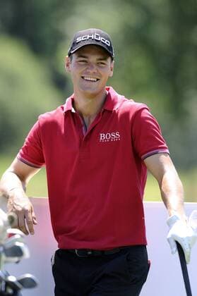 Martin KAYMER (GER),Golfprofi,Golf,Einzelbild,Einzelaktion,angeschnittenes Einzelmotiv, BMW International Open 2011 in Muenchen Eichenried.