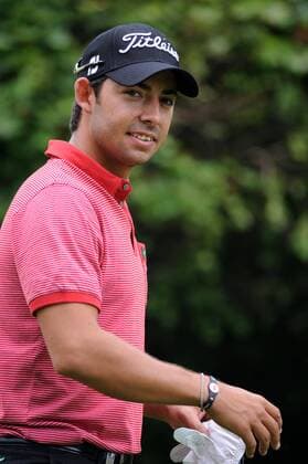 Pablo Larrazabal (ESP)