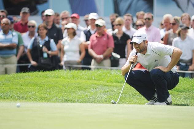 Sergio Garcia (ESP)