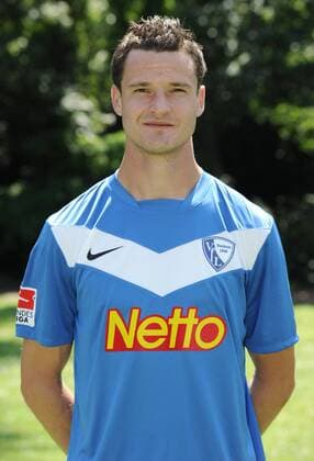 28-06-2011 , Fussball , 2. Bundesliga , Saison 2011-2012 , VFL BOCHUM , Marcel Maltritz (VfL Bochum)