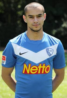 28-06-2011 , Fussball , 2. Bundesliga , Saison 2011-2012 , VFL BOCHUM , Mimoun Azaouagh (VfL Bochum)