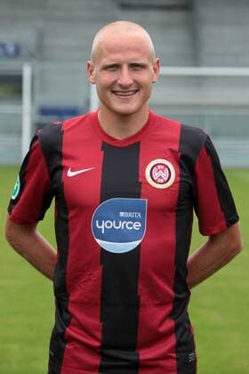 29.06.2011 , 3. Liga , offizieller Fototermin des SV Wehen Wiesbaden zur Saison 2011 2012. Alf Mintzel.