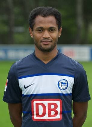 Fussball 1 Bundesliga Berlin 30.06.2011 Hertha BSC saison 2011 12 RAFFAEL