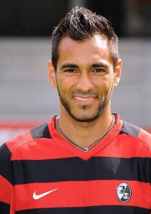 Freiburg, 30.06.2011 Spielerporträt SC Freiburg, 1. Bundesliga Saison 2011 12 Yacine Abdessadki