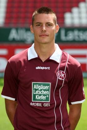 Fußball Bundesliga, Offizieller Fototermin des 1. FC Kaiserslautern zur Saison 2011 2012. Clemens Walch.