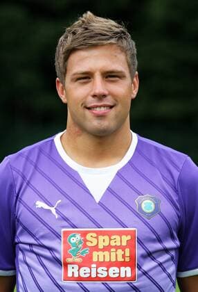 Aue, 01.07.2011, Fussball, 2.Bundesliga, FC Erzgebirge Aue , Teampräsentation Saison 2010 2011 , Guido Kocer ,