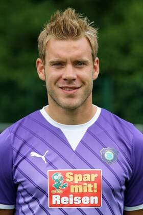 Aue, 01.07.2011, Fussball, 2.Bundesliga, FC Erzgebirge Aue , Teampräsentation Saison 2010 2011 , Oliver Schröder ,