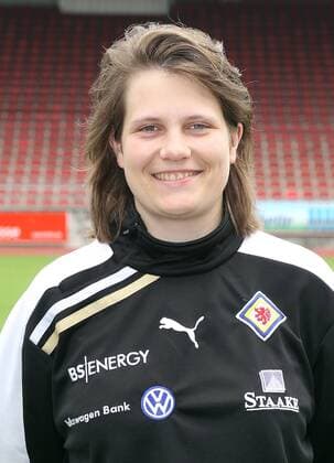 Caroline Schweibs (Eintracht Braunschweig)