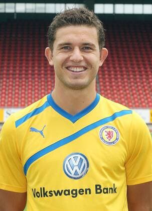 Ken Reichel (Eintracht Braunschweig)