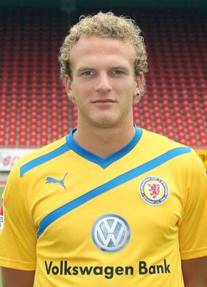 Julius Reinhardt (Eintracht Braunschweig)