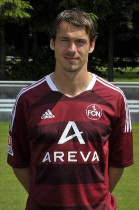 Markus Feulner, 1. FCN, bei der Vorstellung zur Saison 2011 2012 in Nürnberg; 05 07 2011 -