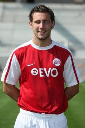 05.07.2011, Fußball, 3.Liga, offizieller Fototermin von Kickers Offenbach zur Saison 2011 2012. Kai Hesse.