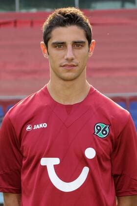 Hannover 96 1. BL Saison 2011 2012 - hier am 06.07.2011. Im Foto: Lars Stindl 28