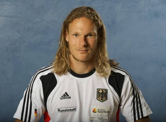 Kanurennsport Kienbaum 05.07.2011 Nationalteam Deutschland Kajak Paul MITTELSTEDT
